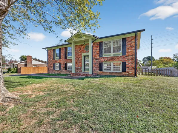 103 Fischer Dr, Springfield, TN 37172