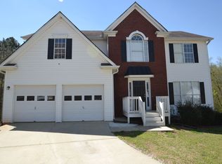 603 Dunkirk Ct, Lawrenceville, GA 30046