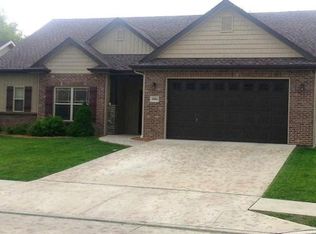 5804 Freeport Way, Columbia, MO 65201