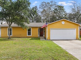 2609 Gaillardia Rd, Jacksonville, FL 32211