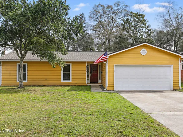 2609 GAILLARDIA Road, Jacksonville, FL 32211