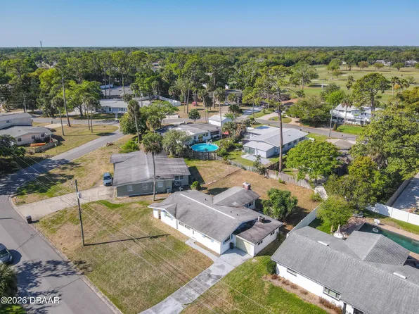 6 Fairway Cir, New Smyrna Beach, FL 32168