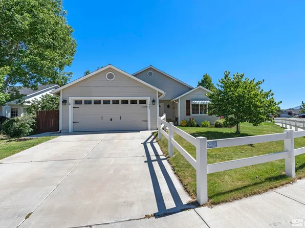1442 Edlesborough Cir, Gardnerville, NV 89410
