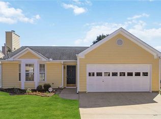 2524 Camrey Ct, Lawrenceville, GA 30044