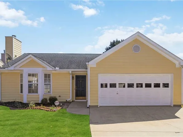 2524 Camrey Ct, Lawrenceville, GA 30044