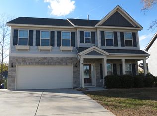 188 Eldon Dr, Cayce, SC 29033