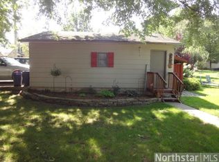 304 3rd Ave, Goodhue, MN 55027