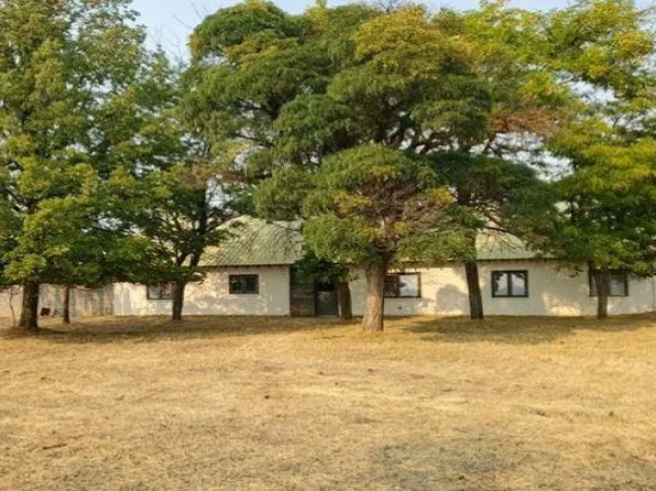 40753 Miles Creston Rd N, Davenport, WA 99122