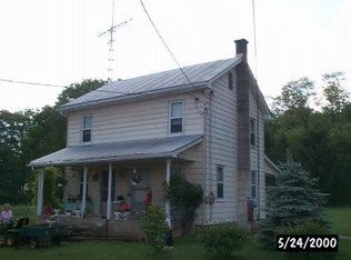 3341 Couchtown Rd, Loysville, PA 17047