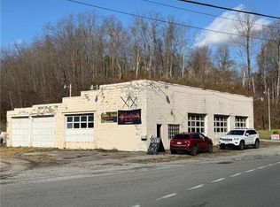 115 Creek Rd, Brownsville, PA 15417