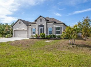 14649 Keystone Blvd, Pt Charlotte, FL 33981