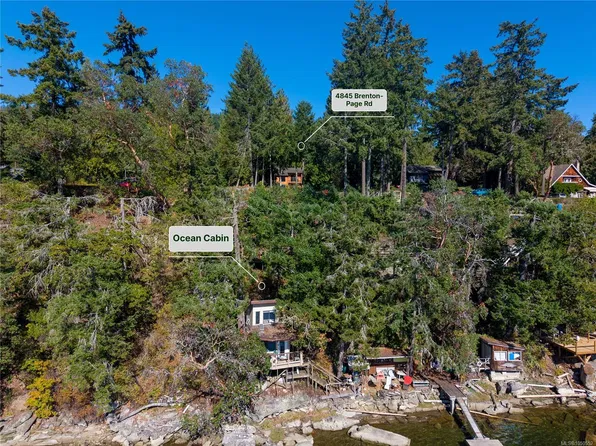4845 Brenton Page Rd, Cowichan Valley, BC V9G 1J6