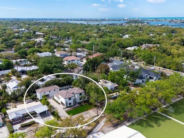 1850 Webber St, Sarasota, FL 34239