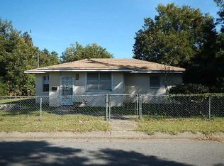 1006 N North St, Pensacola, FL 32501