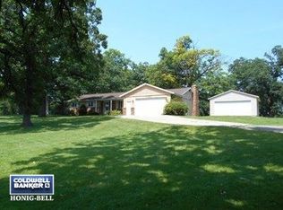 13340 75th St, Bristol, WI 53104