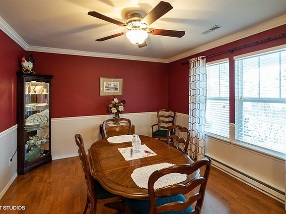 Dinning Room