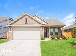 15807 Kinord Terrace Dr, Humble, TX 77346