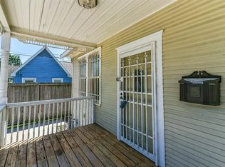 929 W Cavalcade St, Houston, TX 77009