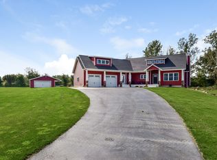 9229 Apple Ridge Dr, Clarksville, MI 48815