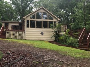 104 River Lake Cir, Eatonton, GA 31024