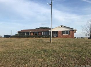 299 Abrams And Moore Rd, Rutherfordton, NC 28139