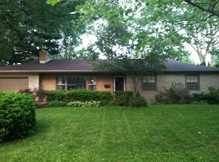 4822 Cedarhurst Rd, Toledo, OH 43613