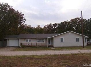 12791 School Dr, Roby, MO 65557