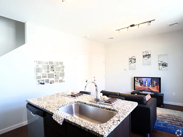 The Flats at Brewerytown — Photo 43