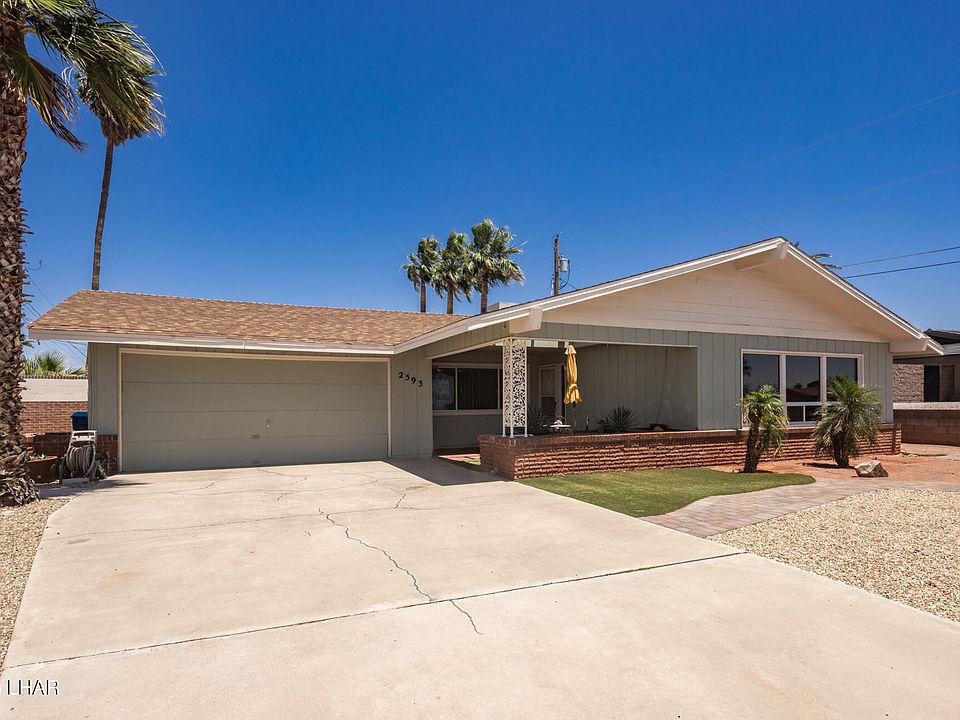 2593 Tradewind Dr, Lake Havasu City, AZ 86403 | Zillow