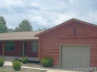 81 Nicholson Ln, Etowah, NC 28729