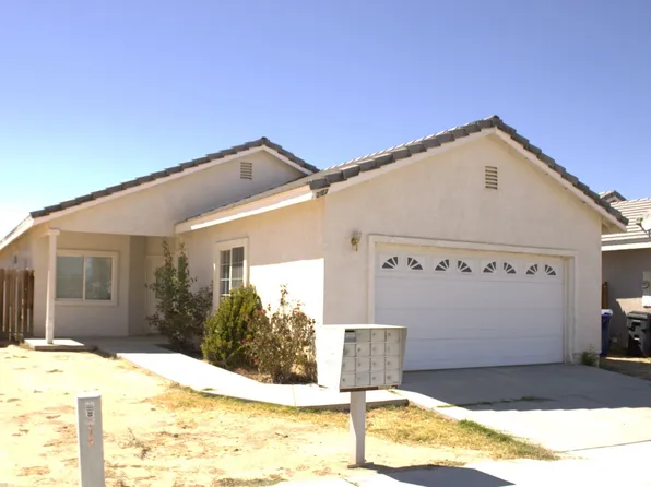 21187 Conklin Blvd, California City, CA 93505