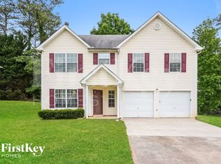 4447 Chester Ln, Ellenwood, GA