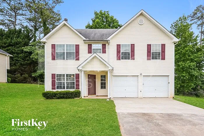 4447 Chester Ln photo 1
