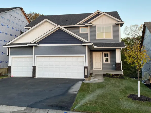 7794 Adler Trl, Inver Grove Heights, MN 55077