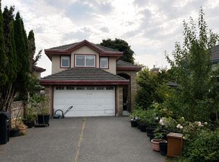 6680 Magnolia Dr, Richmond, BC V7E6M7