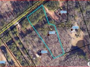 2037 Rocky Plains Rd #2, Covington, GA 30016