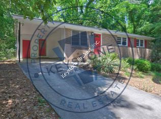 2334 Ollie Dr, Macon, GA 31217