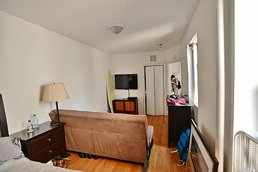 Rented by J Misrahi Realty Corp