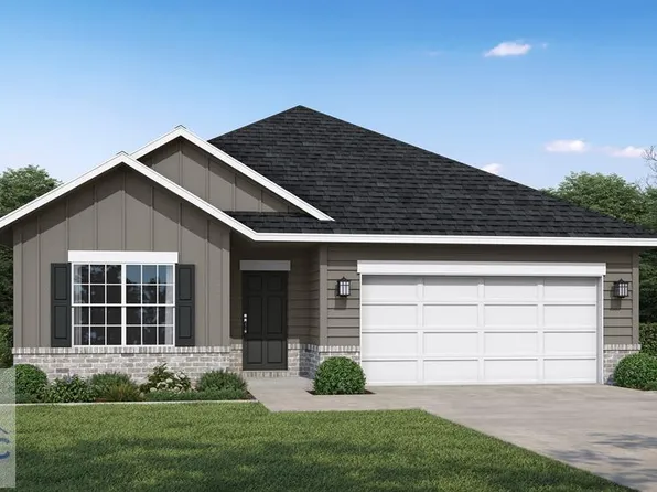 493 Buckhead Loop, Allenhurst, GA 31301