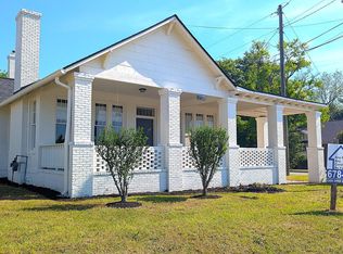 1842 Jeffersonville Rd, Macon, GA 31217