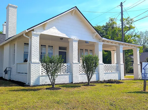 1842 Jeffersonville Rd, Macon, GA 31217