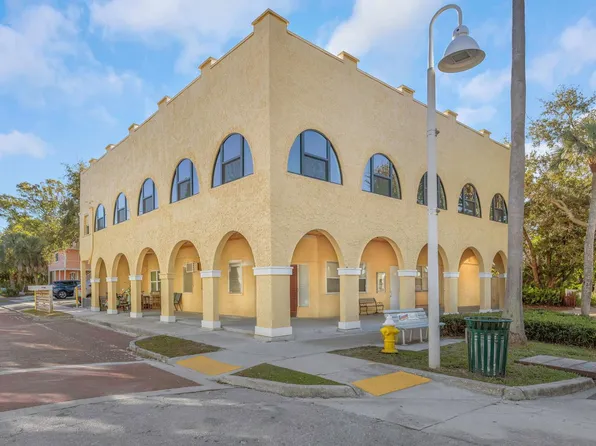 3000 Beach Blvd S #9A, Saint Petersburg, FL 33707