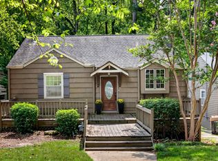 1841 Windsor Blvd, Homewood, AL 35209