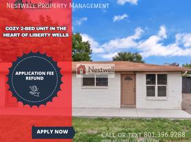 1389 S 300 E, Salt Lake City, UT