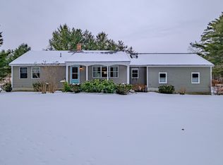 8 Lufkin Rd, North Yarmouth, ME 04097