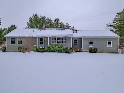 8 Lufkin Road, North Yarmouth, ME, 04097