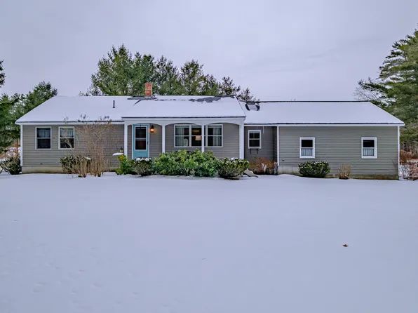 8 Lufkin Road, North Yarmouth, ME 04097