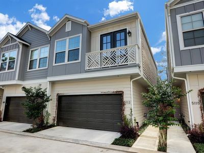 5113 Pine Reach Dr, Houston, TX, 77018