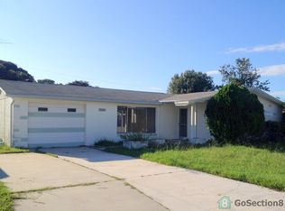 3360 Williamsburg Loop, Holiday, FL 34691