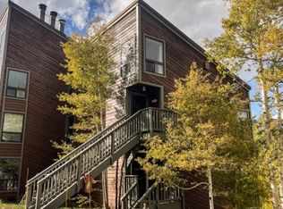 2510 Ryan Gulch Rd #2520, Silverthorne, CO 80498